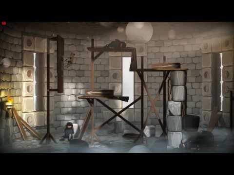 Fossil Echo GTS 450 1080p gameplay