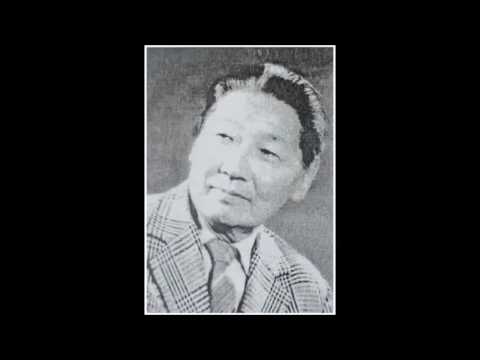 4# Эрэгзэнгийн Чойдог - Монголын сайхан орон киноны хөгжим