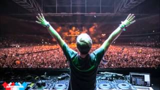 Driftmoon – Rise Of The Phoenix - ASOT 690 - Armin Van Buuren