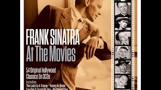 Frank Sinatra - Wait For Me (Johnny Concho Theme)