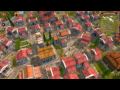 Glory of the Roman Empire - gameplay 
