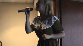 Demi Holborn, The Climb