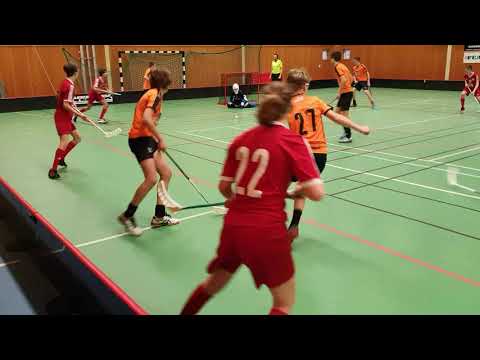 1:a perioden Förslövs IF P04-08-IBK Höllviken P05, Pantamera Pojkar C (P05) Svår 2020-03-01