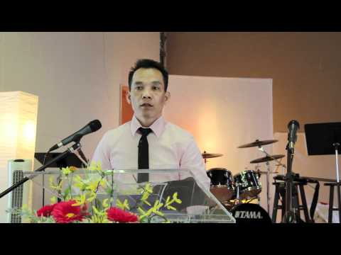 CACF Sermon 06-19-2011 God Makes Provisions by Pastor Chanda.mov