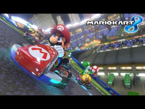 MARIO KART RAP SONG - TIROW  prod.(Killertwichter17) version #Gaming​ Rap