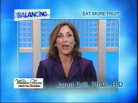 The Balancing Act Show 1144 - Walden Farms Tip