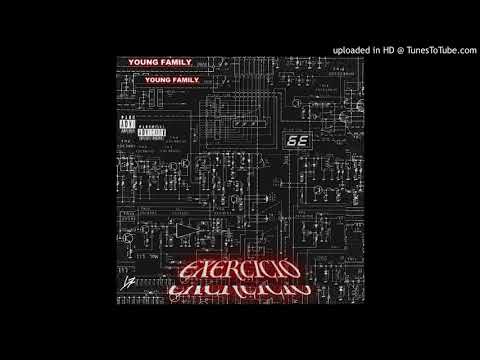 Young Family - GELO ft. Yari Uchiah