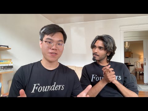 Merse (YC S24) Application Video [Accepted]