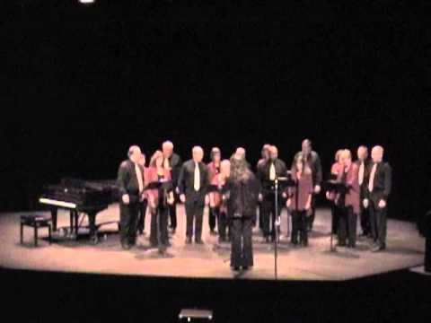 A Cappella Plus - Turkish March by Mozart (2013)