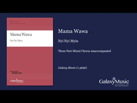 Mama Wawa