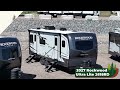 Check out this Video for a 2027 Forest River Rockwood Ultra Lite 2618RD(Stock #3809)  for sale by TGORV. This unit is located in Greeley, CO