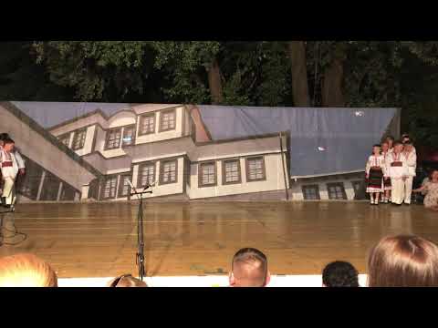 Moldovita, gr 2, Macedonia, 2019