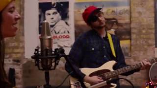 Ratboys - 'Rubber Ballz' (the shins cover) #shinsvancontest