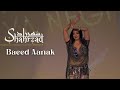 Shahrzad Baeed Aanak 2023 Aiwa Ya Negma Festival