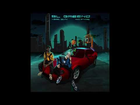 Michael South - El Greeno (AUDIO) ft. HXDI Stross