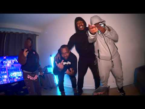 RU22 - "SITCHY" OFFICIAL MUSIC VIDEO