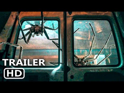 INFESTED Trailer (2024)