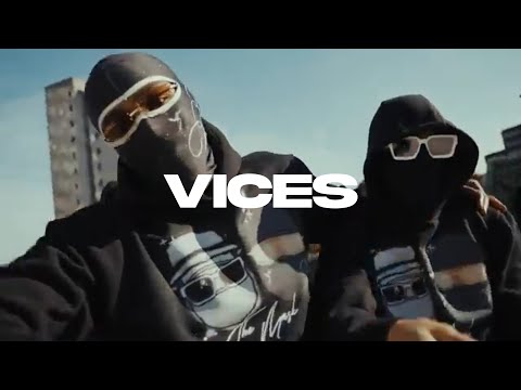[FREE] "TUNDE x BOOTER BEE" UK Rap Type Beat "VICES" | UK Rap Instrumental 2026