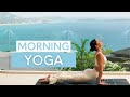 15 MIN MORNING YOGA FLOW Feel Good Yoga Flow