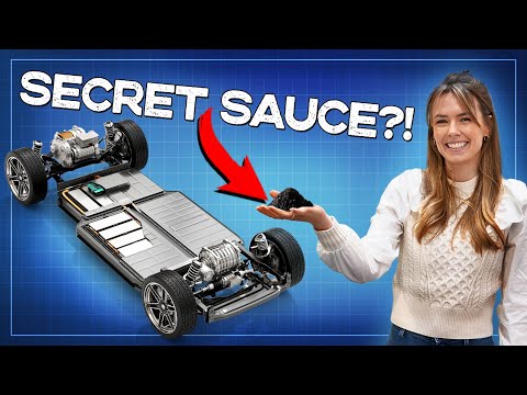 Game-Changer?! Is LMFP The Key to More Range And Safer Batteries?!