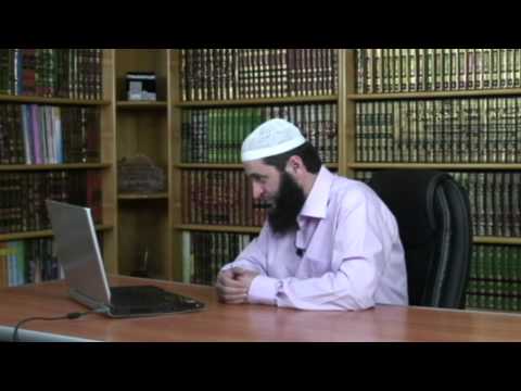 Sadullah Bajrami - Pyetje dhe Pergjigje- Emisioni Nr.13