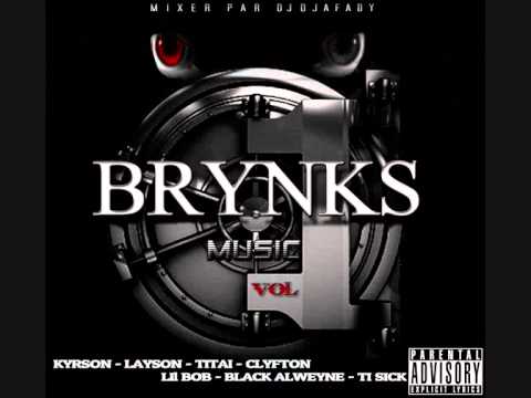 11) Titaï edgedogz FALLIN BRYNKS MUSIC