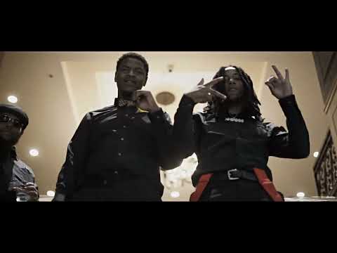 KaneDaRuler x S.N.O Wooh x PlayBoi Wone- like Rio