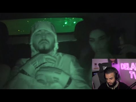 Sami Reagiert auf Kalim - Doty intro