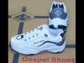 GOSPEL SHOES.wmv