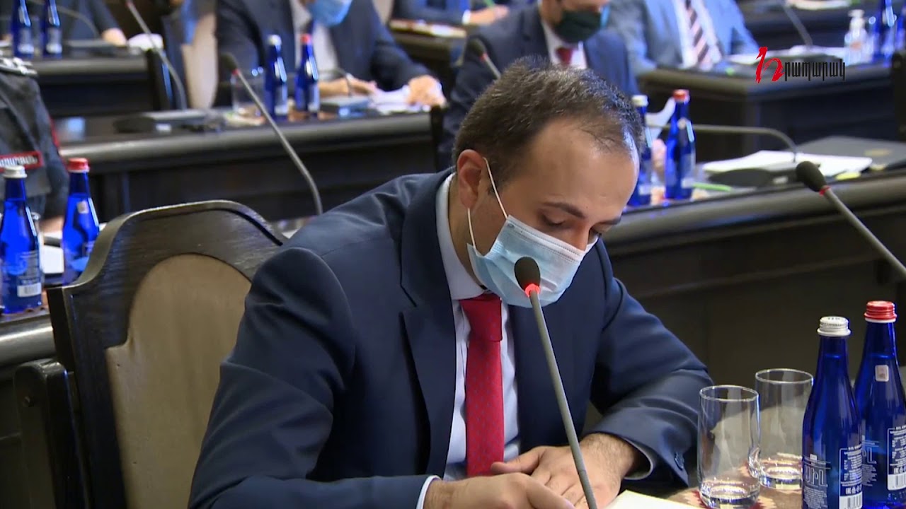 143 հոգի կարիք ունի հոսպիտալիզացվելու. նախարարը մանրամասներ է հայտնում