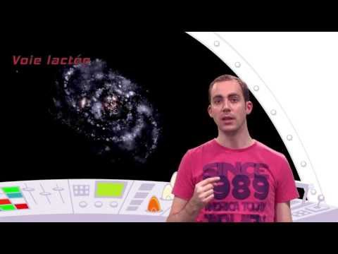 Quelle est la différence entre planète, galaxie et étoile ?