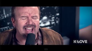 K-LOVE - Casting Crowns "Thrive" LIVE