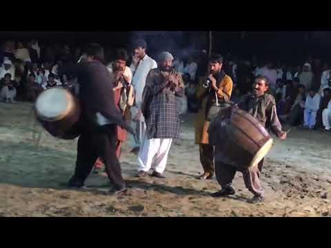 Kallur Kot Jashane Baharan Soni Dhol Party Naway Sajanr bana laye ne wah g wah