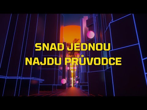 Iveta Bartošová | Snad jednou najdu průvodce | Lyrics video