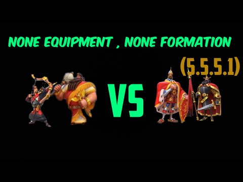 Sargon ysg vs Nevesky William (5.5.5.1)