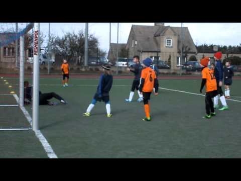 MKS TARNOWIAK - TPS WINOGRADY sparing