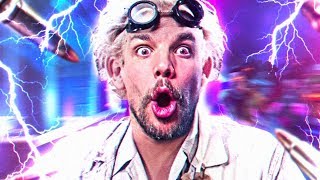 DES ACTIONS DU FUTUR AVEC LE SNIPER 🎬 BEST OF 15