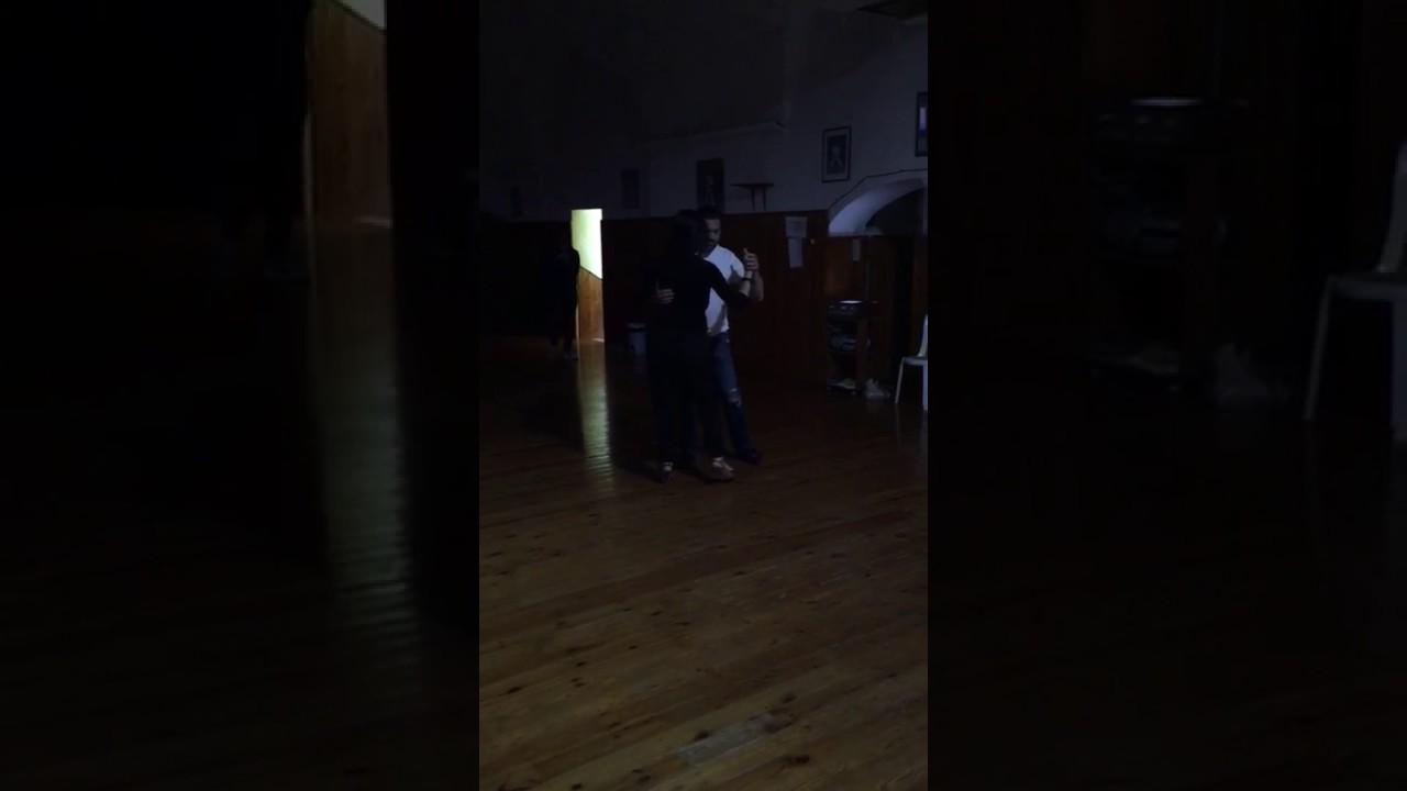 Natascia Crescenzi e Mario Sette