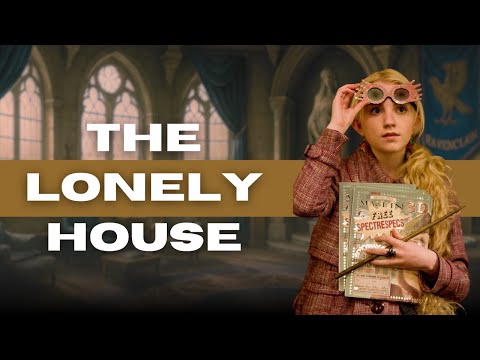 The Side of Ravenclaw No One Talks About