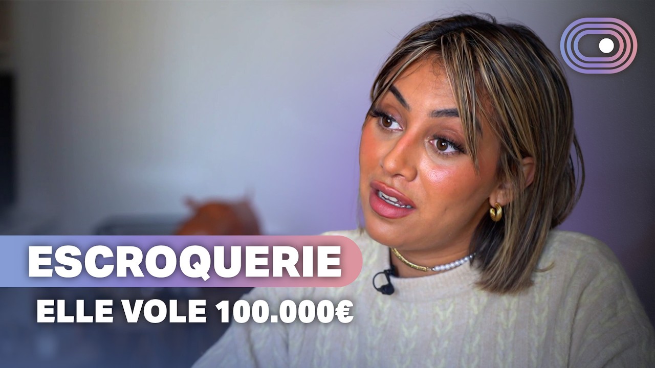 Cette fausse riche héritière a arnaqué tous ses proches