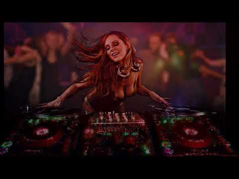 Junior Flex - Work That Love