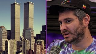 Can Jet Fuel Melt Steel Beams?  w/ Mick West