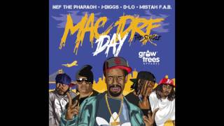 Mac Dre Ft. Nef the Pharaoh, J Diggs, D Lo, Mistah F.A.B. - Mac Dre Day 2016