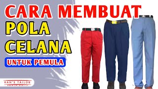 Download lagu How to make a trouser pattern | school uniform trouser pattern #hansofficial mp3 Download lagu How to make a trouser pattern | school uniform trouser pattern #hansofficial mp3