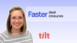 How Tilt Streamlined Sales and Onboarding Processes with Flowla [Success Story]