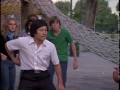 Revenge Of The Ninja Liberty Park