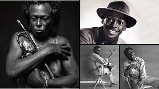 Miles Davis: There&#39;s No You (Blue Moods)
