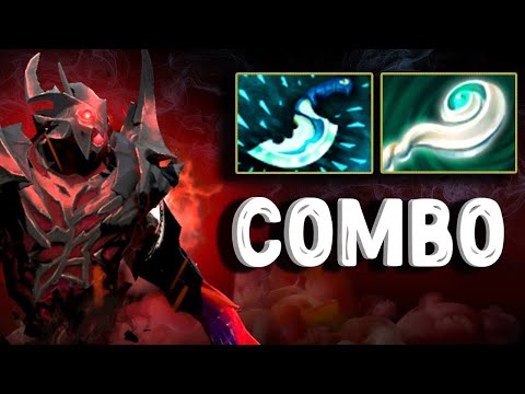 Dota2|Shadow Fiend|Turbo game
