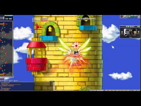 KMS Mercedes How to Climb Eos Tower Floor 11~ Floor 30