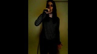 Behemoth - Prometherion vocal cover